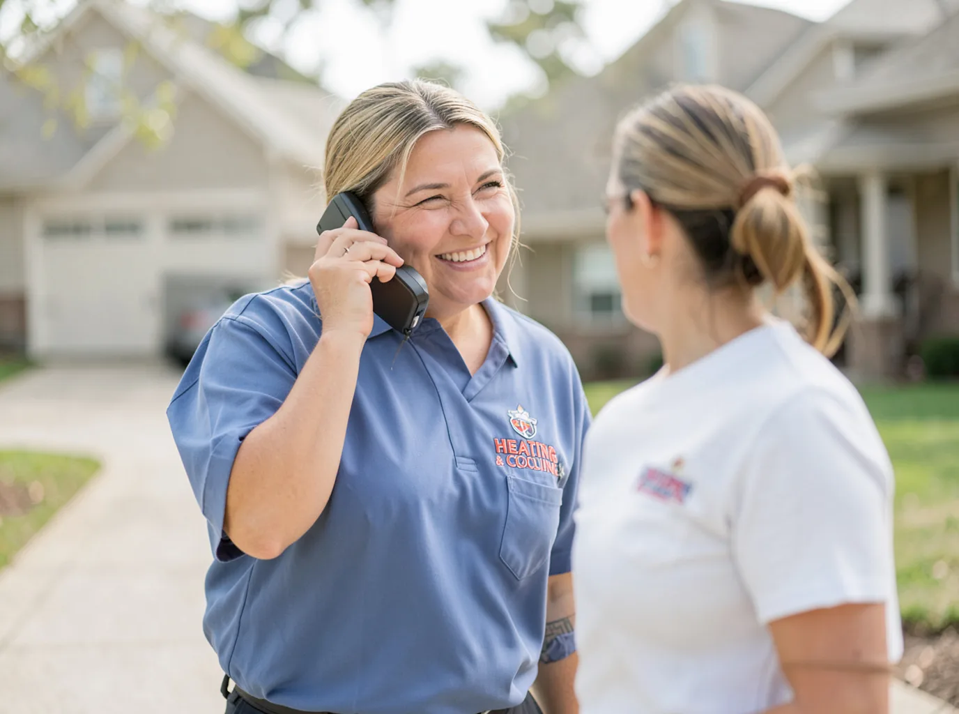 Hvac Repair Goshen, AL FAQs